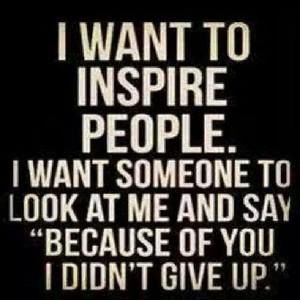 Meet your Posher, David-allen